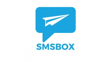 Nodejs send sms using SMSBOX api