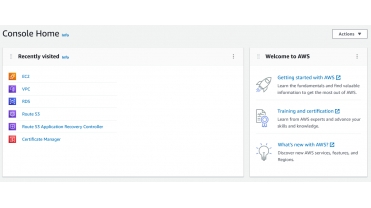 How to Clone an AWS instance