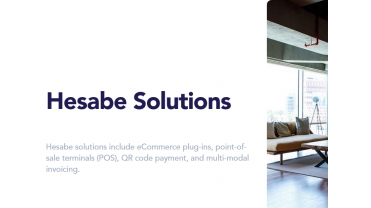 implement hesabe payment gateway in Nodejs using Typescript